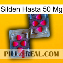 Silden Up 50 Mg 15